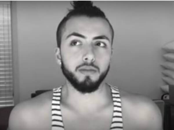 Ragazzo gay libanese cacciato di casa per aver ‘rifiutato l’eterosessualità’