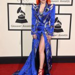 grammy_awards_2016_lady_gaga - Thumbnail