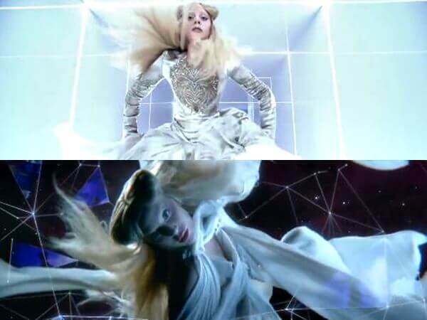 Lady Gaga e Intel: ecco cosa bolle in pentola per i Grammys 2016