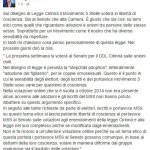 Luigi Di Maio su stepchild: prima ni, poi sì, poi no, poi boh - Thumbnail
