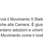 Luigi Di Maio su stepchild: prima ni, poi sì, poi no, poi boh - Thumbnail