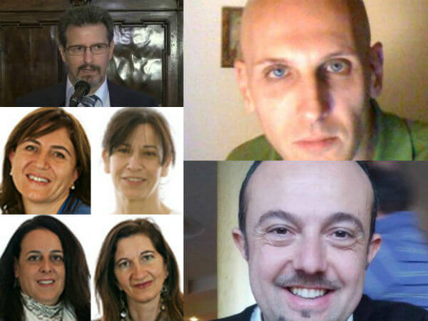 Gioca con noi! Trova il senatore malpancista nel M5S con #IoVotoSi