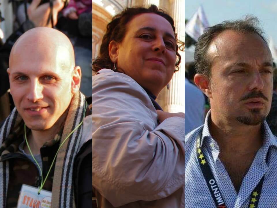 I malpancisti tra i senatori del M5S? Probabilmente solo 3