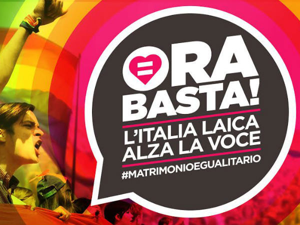 Ecco la manifestazione del 5 marzo che divide il mondo lgbt - manifestazione 5 marzo base 1 - Gay.it