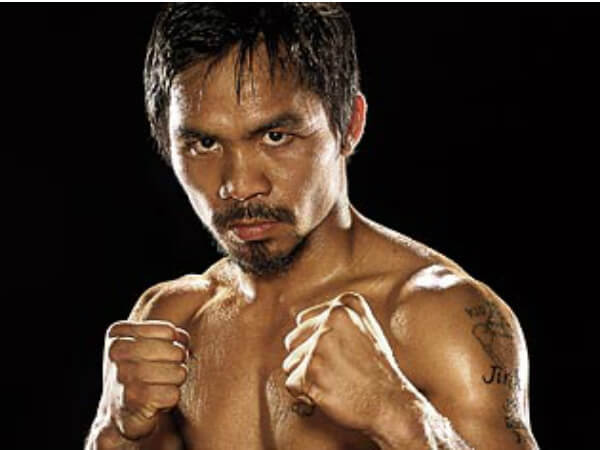 Nike: licenziato il boxeur Manny Pacquiao per commenti omofobi - manny pacquiao nike 2 1 - Gay.it