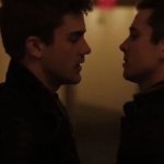 Matt Doyle: passionale amore gay nel video di "Moment" - Thumbnail