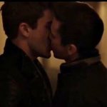 Matt Doyle: passionale amore gay nel video di "Moment" - Thumbnail