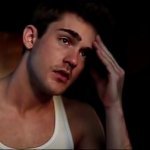 Matt Doyle: passionale amore gay nel video di "Moment" - Thumbnail