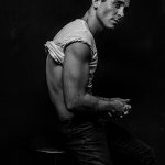 matt_doyle_cantante_gay - Thumbnail