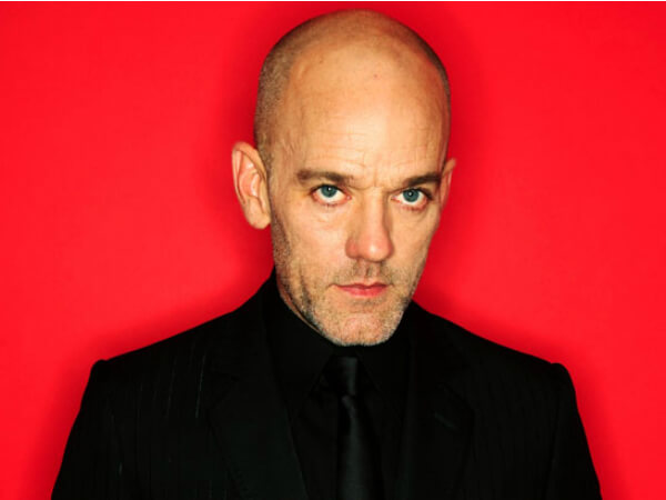 Le leggende del rock lgbt: Michael Stipe