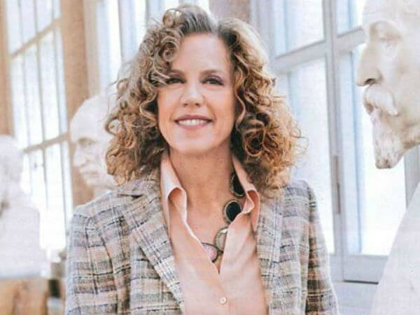 Cirinnà: il passaggio alla Camera non è scontato, serve responsabilità - monica cirinna 3 11 - Gay.it