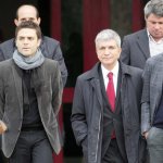 Nato il figlio di Nichi Vendola e del suo compagno - Thumbnail