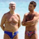Nato il figlio di Nichi Vendola e del suo compagno - Thumbnail