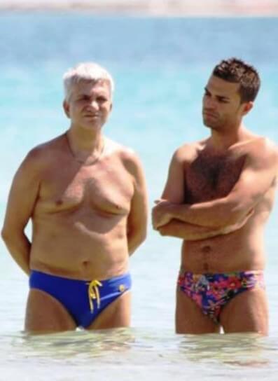 Nato il figlio di Nichi Vendola e del suo compagno