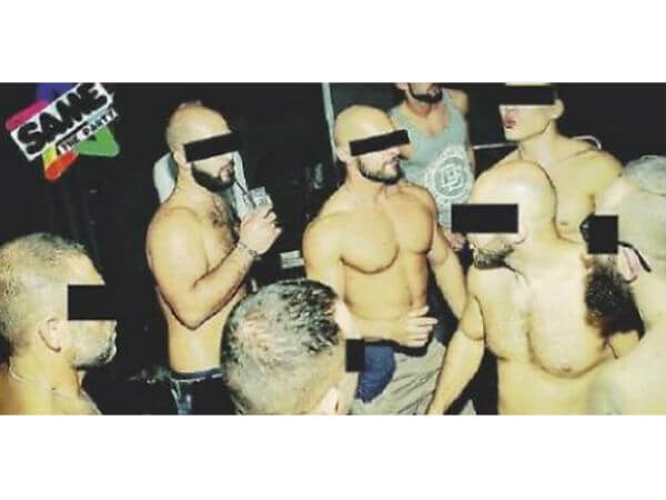 Don Paolo, il prete gay, e l’equivoco con un altro don Paolo: le scuse