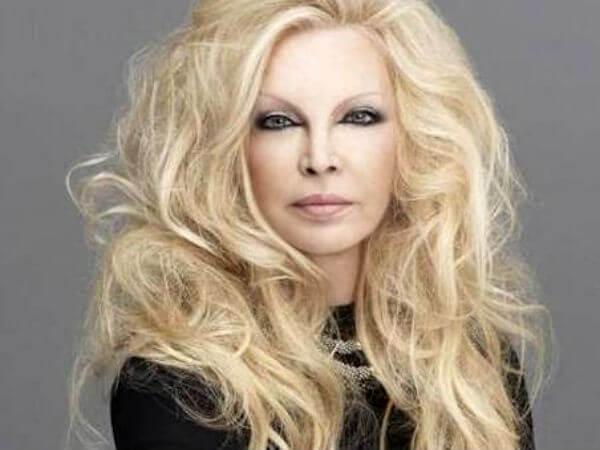 Patty Pravo: “Ho amici uomini con bimbi, sono incredibili!”