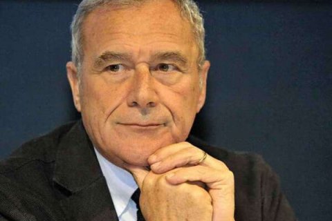 Unioni civili: se Grasso vuole, legge votata in una settimana - piero grasso 3 - Gay.it