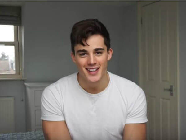 Pietro Boselli lancia il suo canale Youtube