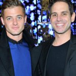 robbie_rogers_greg_berlanti - Thumbnail