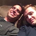 robbie_rogers_greg_berlanti - Thumbnail