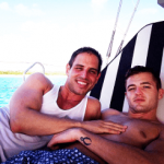 robbie_rogers_greg_berlanti - Thumbnail