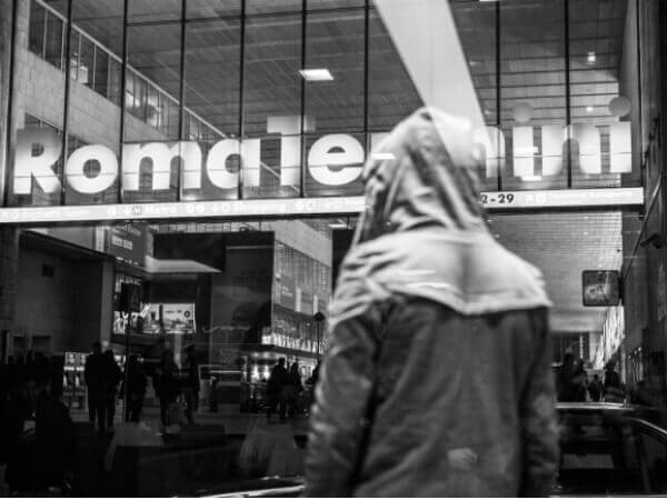 Noi, i ragazzi dello zoo di Roma: prostituzione e sogni infranti