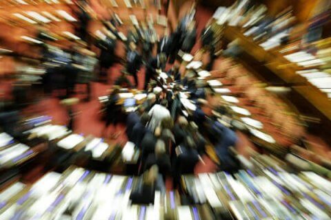 PD-NCD vicini all'accordo su unioni civili: il resto non si tocca - senato base2 4 - Gay.it