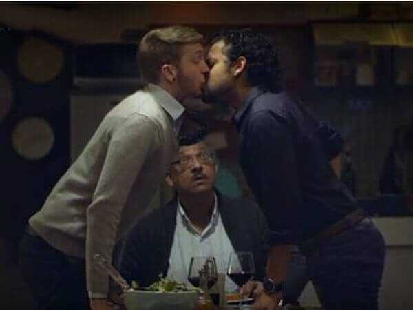 Lo spot sulla prevenzione sessuale che hanno bannato in Sudafrica