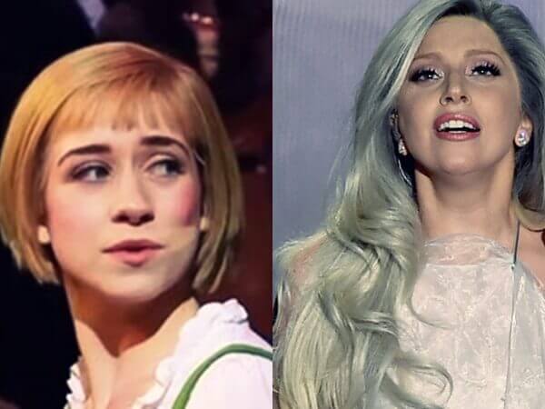 Il musical “The Sound of Music” omaggia Lady Gaga con un tributo