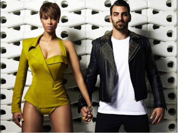 America's Next Top Model rinasce (già) dalle ceneri: il ciclo 23 si farà! - top model nyle tyra 1 - Gay.it