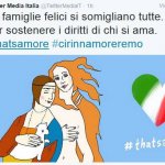 #cirinnamoreremo_twitter_campagna_pro_lgbt - Thumbnail