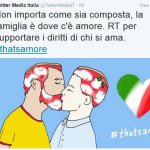 #cirinnamoreremo_twitter_campagna_pro_lgbt - Thumbnail