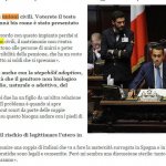 Luigi Di Maio su stepchild: prima ni, poi sì, poi no, poi boh - Thumbnail