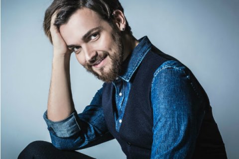 Valerio Scanu: "Partecipo per vincere!" - valerio scanu 2016 1 - Gay.it