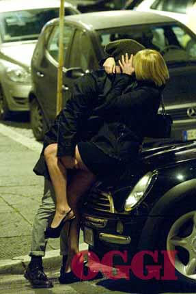 Marc Prato e il suo presunto flirt con Flavia Vento