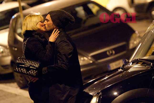Marc Prato e il suo presunto flirt con Flavia Vento