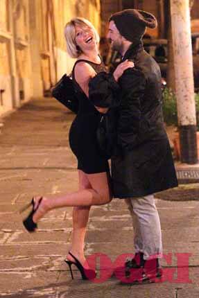 Marc Prato e il suo presunto flirt con Flavia Vento
