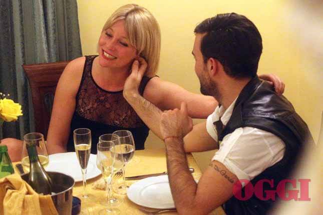 Marc Prato e il suo presunto flirt con Flavia Vento