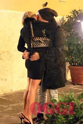 Marc Prato e il suo presunto flirt con Flavia Vento