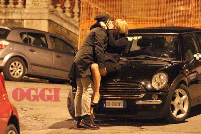 Marc Prato e il suo presunto flirt con Flavia Vento
