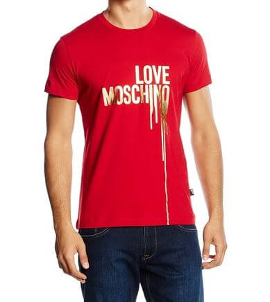 Love Moschino a prezzi scontatissimi fino a mercoledì 23!