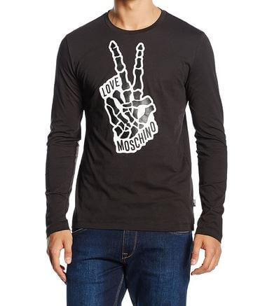 Love Moschino a prezzi scontatissimi fino a mercoledì 23!