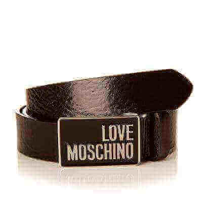 Love Moschino a prezzi scontatissimi fino a mercoledì 23!
