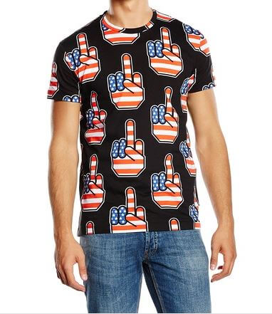 Love Moschino a prezzi scontatissimi fino a mercoledì 23!