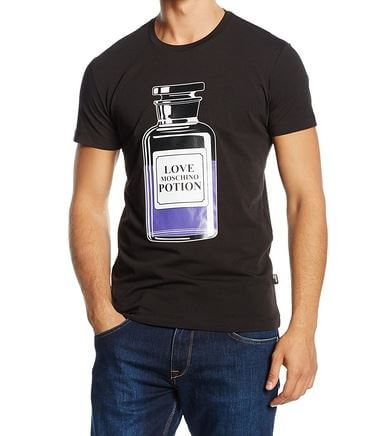 Love Moschino a prezzi scontatissimi fino a mercoledì 23!