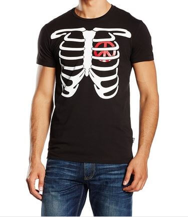 Love Moschino a prezzi scontatissimi fino a mercoledì 23!