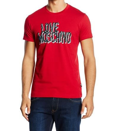 Love Moschino a prezzi scontatissimi fino a mercoledì 23!