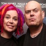 Lana e Andy Wachowski sono sorelle: il regista di Matrix ha cambiato sesso - Thumbnail