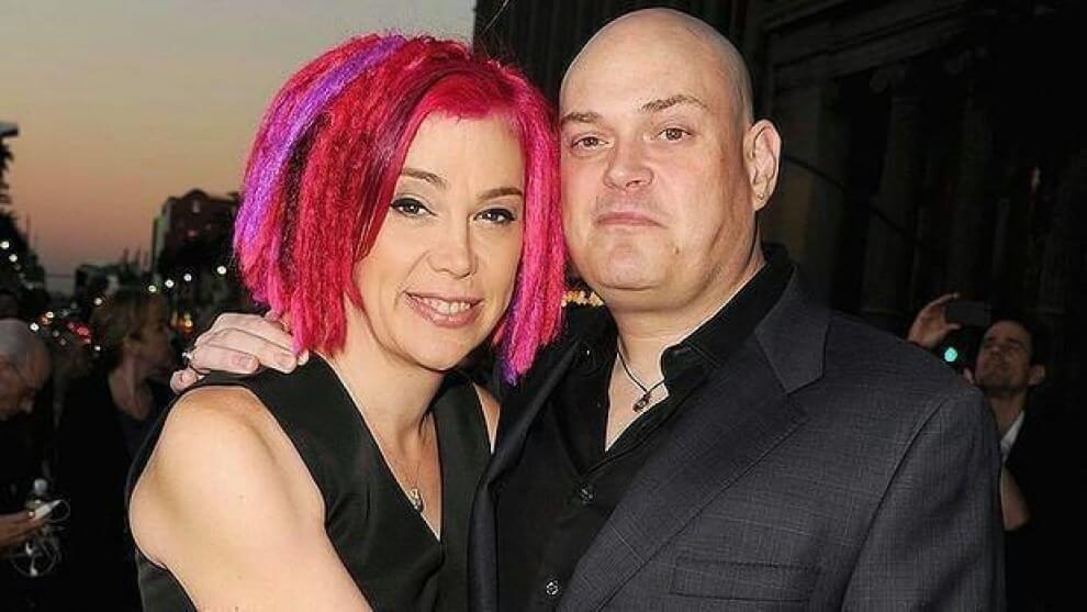 Lana e Andy Wachowski sono sorelle: il regista di Matrix ha cambiato sesso