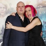 Lana e Andy Wachowski sono sorelle: il regista di Matrix ha cambiato sesso - Thumbnail